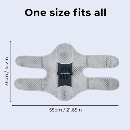 LELUMP™ Hinged Knee Brace