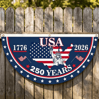 USA 250 Liberty