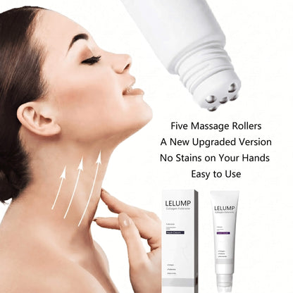 Lift & Tighten Neck Cream – Erase Wrinkles, Lines & Double Chin