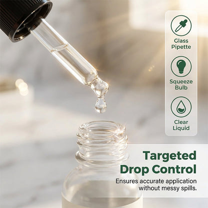 🔥Tinnitus Relief Gentle Ear Care Drop-50%OFF
