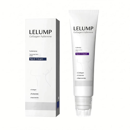 Lift & Tighten Neck Cream – Erase Wrinkles, Lines & Double Chin