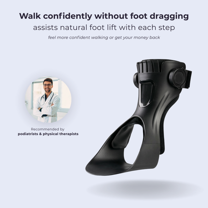 LELUMP™Foot Drop AFO Brace